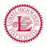 Lowell High School
