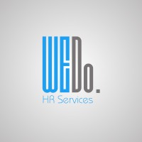 WeDo - HR Services