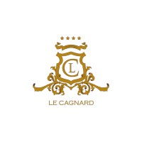 Hotel & Restaurant Chateau Le Cagnard