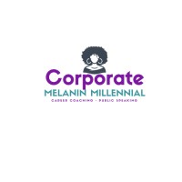 Corporate Melanin Millennial