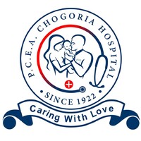 PCEA Chogoria Hospital