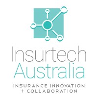 Insurtech Australia logo
