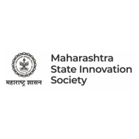 Maharashtra State Innovation Society logo