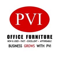 PVI Office Furniture