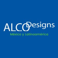 ALCO Designs │ Mexico y Latinoamerica