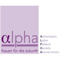 Club alpha (Hildegard Burjan Institut)