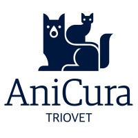 AniCura TRIOVet logo