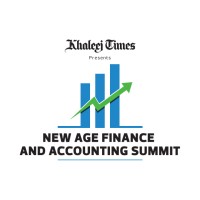 New Age Finance and Accounting Summit