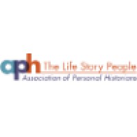 Association of Personal Historians