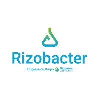 Rizobacter do Brasil logo