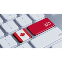 Jobs In Canada