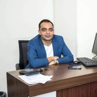 Above The Himalaya Trekking