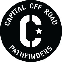 Capital Off Road Pathfinders