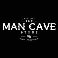 The Man Cave Store