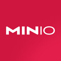 MinIO