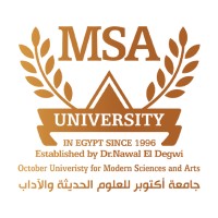 Modern Sciences and Arts University