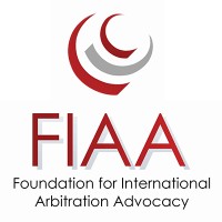 FIAA – Foundation for International Arbitration Advocacy