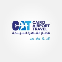 Cairo Airport Travel