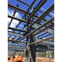 Architectural Building Services General Contractors