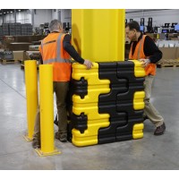 Warehouse Safety Pro