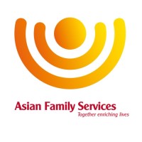 Asian Family Services (AFS)