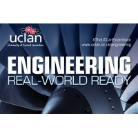 UCLan School of Engineering