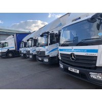 Central Hub Logistics