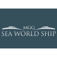 Sea World Ship MGG