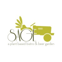 Sage Plant Based Bistro & Brewery