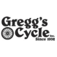 Gregg's Greenlake Cycle