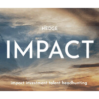 Hedge Impact headhunting