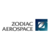Zodiac Aerospace logo