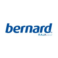 BERNARD - Groupe Raja