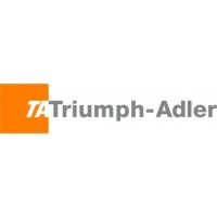 Triumph-Adler Danmark