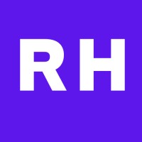 Recruta Hoje | Consultoria em RH logo