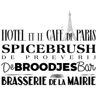 Hotel et le Café de Paris