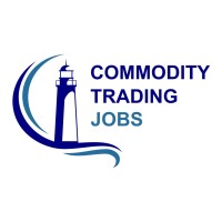Commodity Trading Jobs