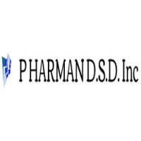 P HARMAN D.S.D. Inc