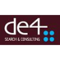 De4 Search & Consulting