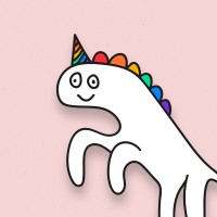 Heckin' Unicorn