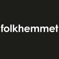 FOLKHEMMET - möbler för medvetna