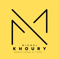 Once Upon a Time... by Michel Khoury
