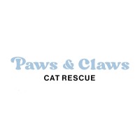 Paws and Claws Cat Rescue