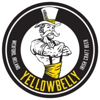 YellowBelly Beer