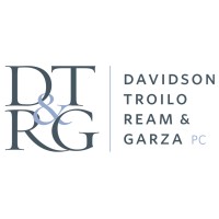 Davidson Troilo Ream & Garza, PC