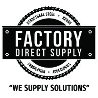 Factory Direct Supply