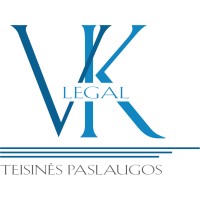 Vk Legal