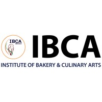 Institute Of Bakery And Culinary Arts