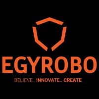 Egyrobo for robotic systems s.a.e.