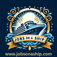 Jobs on a Ship